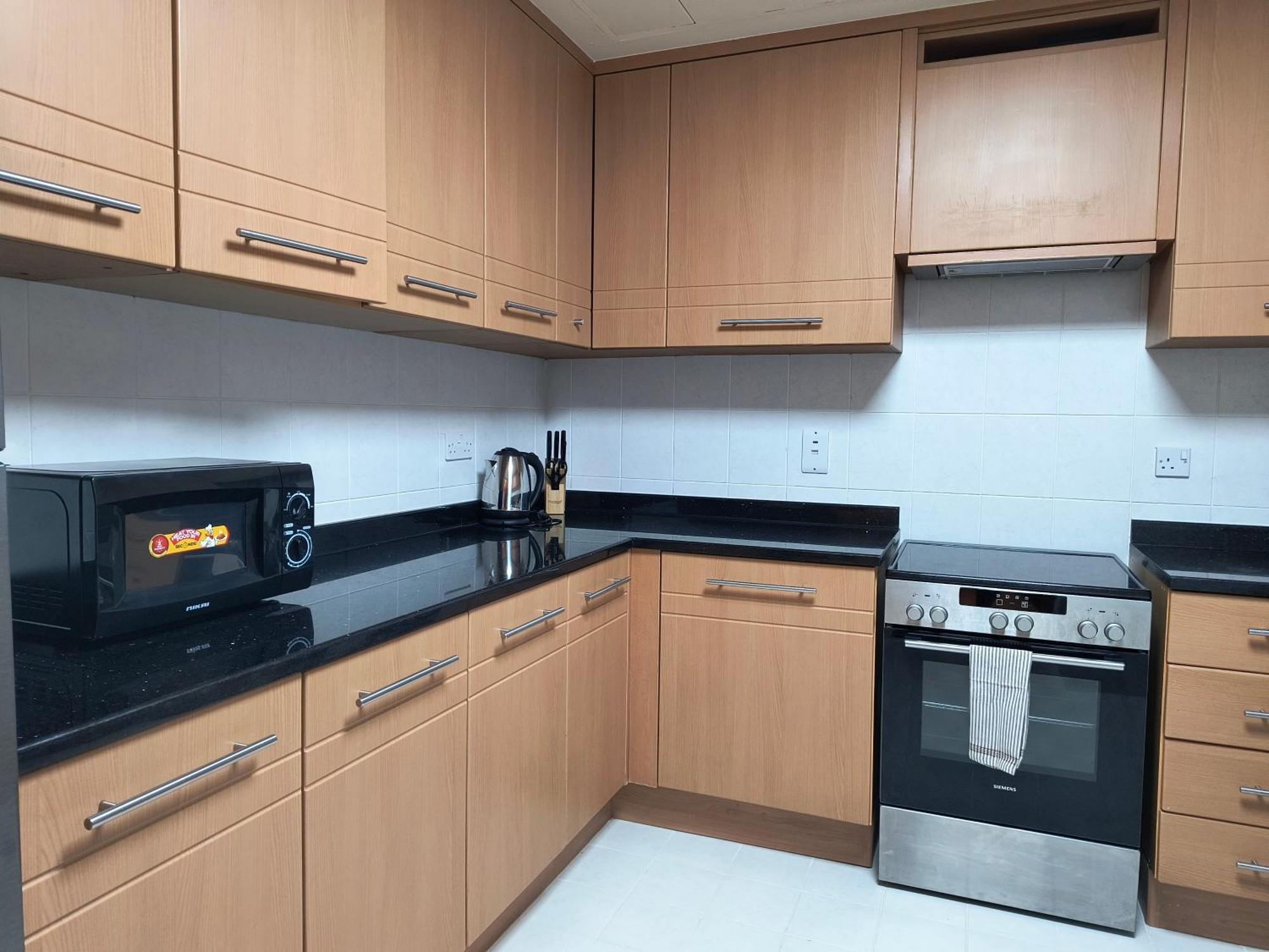 Trinity Holiday Homes - Sheikh Zayed Road Near To Financial Center Metro Station Dubaj Kültér fotó